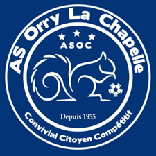 AS Orry La Chapelle