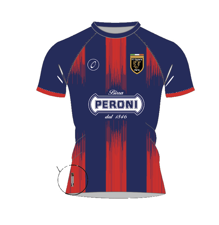 fc ciociaria paris